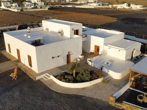 Chalet en Tías