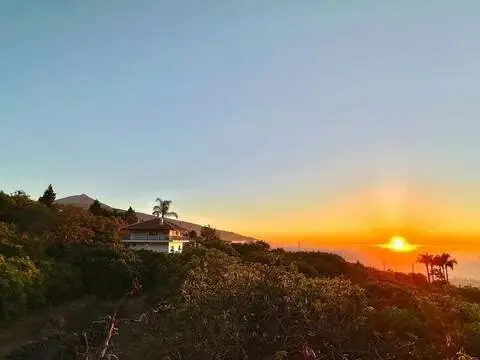 Chalet en La Orotava