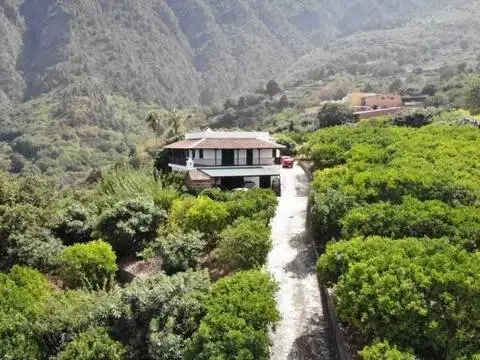 Chalet en La Orotava