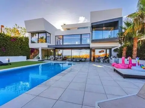 Chalet en La Alquería