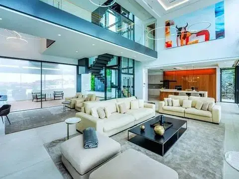 Chalet en La Alquería