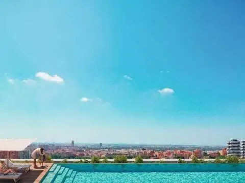 Piso en Carrer de Josep Anselm Clavé