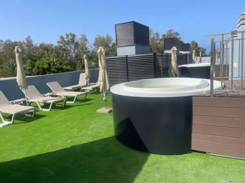 Piso en calle Av Paco Gonzalez, 37