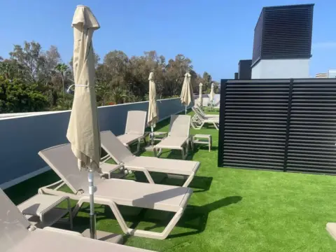 Piso en calle Av Paco Gonzalez, 37