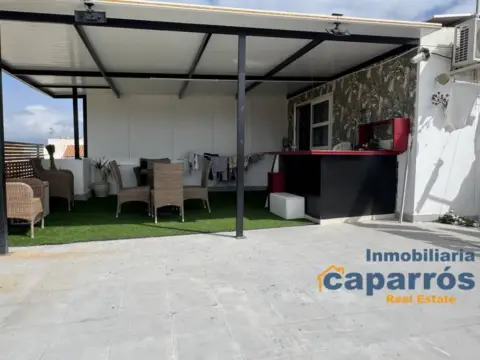 Dúplex en Casco Urbano