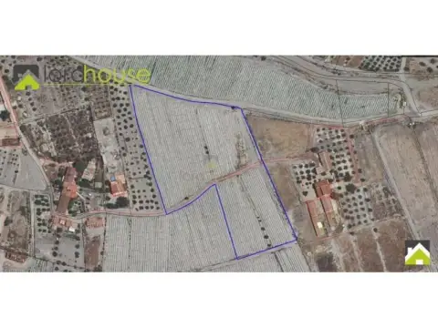 Terreno en Lorca