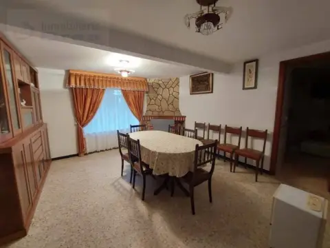 Casa rústica en Forcarei