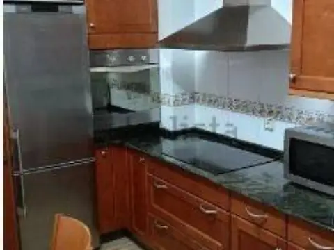 Piso en Alto del Castaño