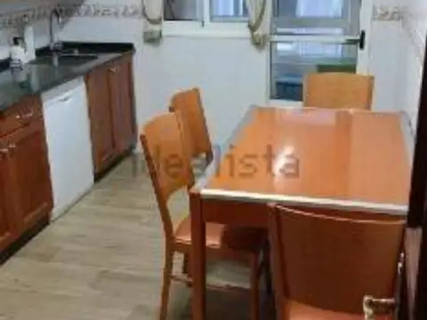 Piso en Alto del Castaño