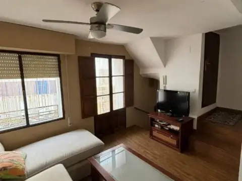 Chalet en Ayódar