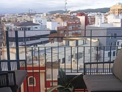 Piso en Sur