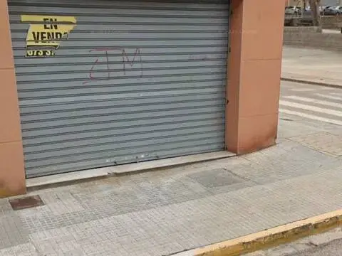 Garaje en Carrer de Pau Sicart