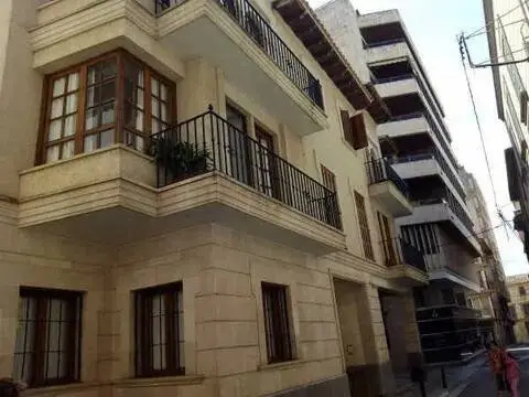 Local comercial en Manacor