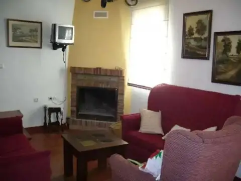 Chalet en Benaocaz