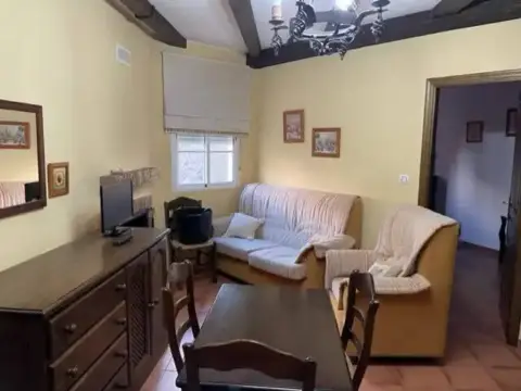 Chalet en Benaocaz