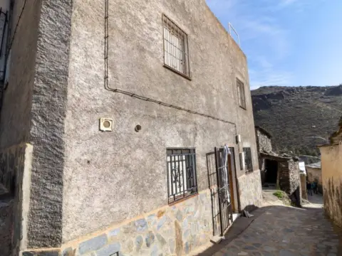 Casa en Castro de Filabres