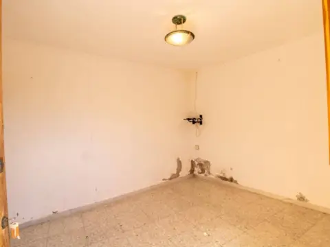 Casa en Castro de Filabres