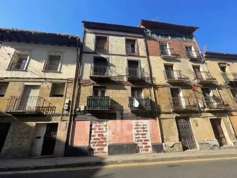 Casa adosada en Haro