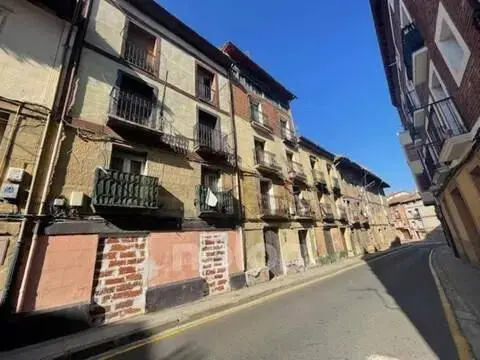 Casa adosada en Haro