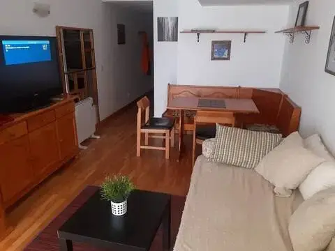 Piso en calle Burgo de Rapitan No Number