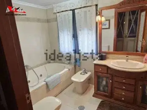 Casa adosada en Vereda-Santa Teresa-Pedro Lamata-San Pedro Mortero