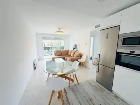 Piso en Avenida de los Boliches