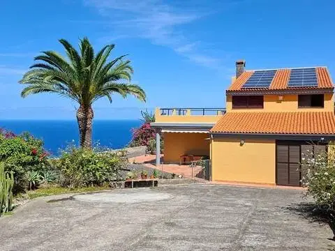 Chalet en San Juan de La Rambla