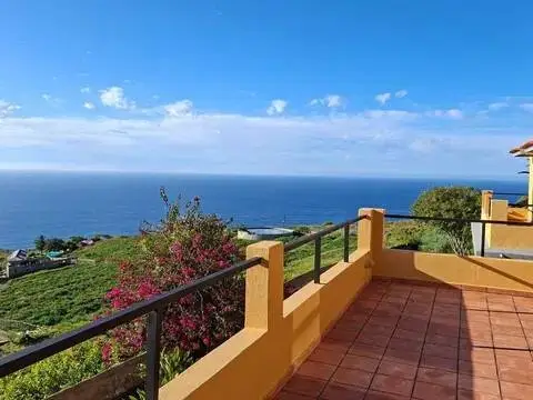 Chalet en San José