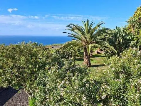 Chalet en San José