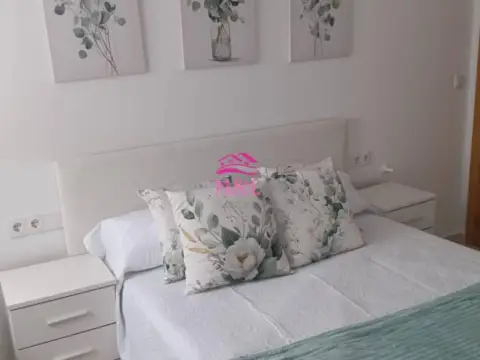 Piso en Los Milagros-La Corchera