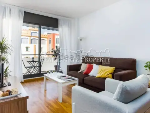 Piso en Carrer del Rosselló