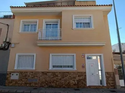 Piso en calle de Baleares