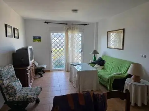 Piso en calle de Labradores