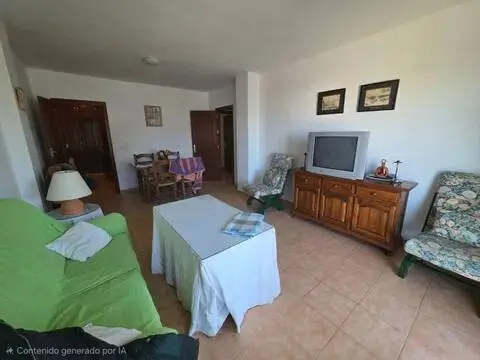 Piso en calle de Labradores