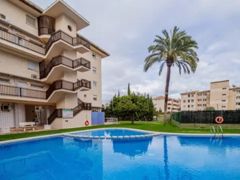 Piso en L'Albir