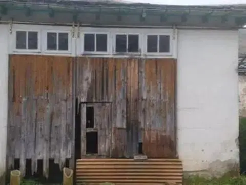 Casa rústica en Vega de Pas