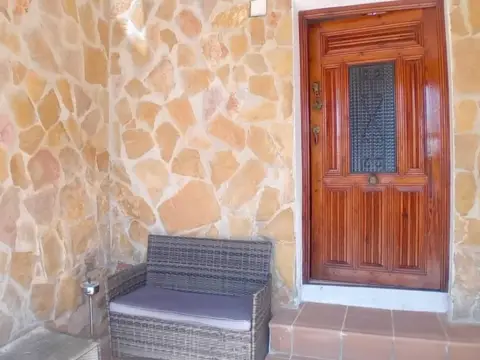 Chalet en calle Fuente