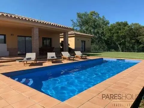 Chalet en Peralada