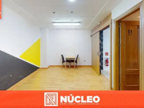 Local comercial en Centro-Zona Alta