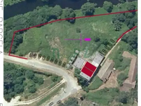 Casa en Vilar de Astrés-Palmés-Arrabaldo