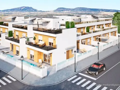 Casa en Murcia Capital