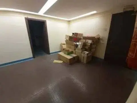 Oficina en Plaça dels Patins