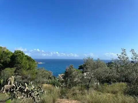 Terreno en Sant Pol-Volta de l'Ametller