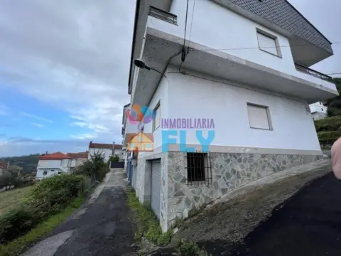 Chalet en Universidad