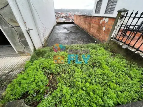 Chalet en Universidad