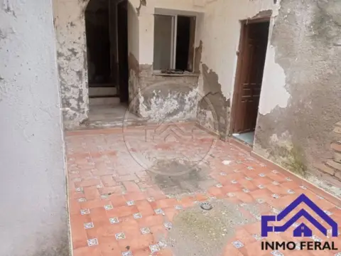 Casa en Écija