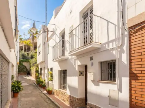 Casa en Casc Antic