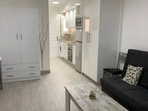 Piso en Los Cristianos
