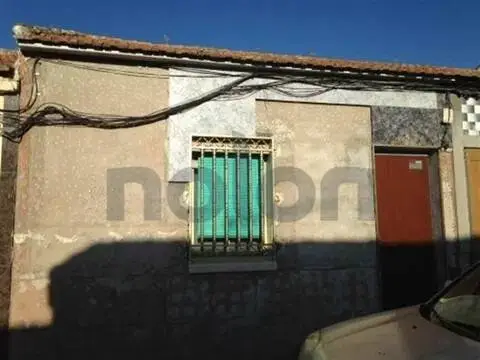 Casa adosada en Cañamares-Libertad