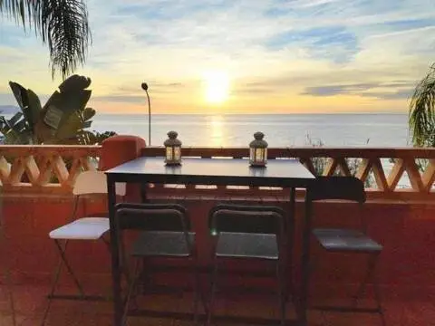 Piso en Urbanización Santa Rosa-Generación del 27